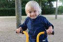 RABO MINI Lastvogn - 3-hjulet Løbecykel med lad - Fra 1-4 år. - Billede 1