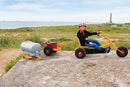 Tilbehør til Moon-Car: Dumper med tiplad. - Billede 1