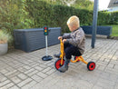 Trafiklys i plast - Klein - Højde 73 cm - 1 stk. - Billede 1