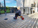 Trafiklys i plast - Klein - Højde 73 cm - 1 stk. - Billede 1