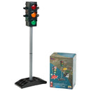 Trafiklys i plast - Klein - Højde 73 cm - 1 stk. - Billede 1