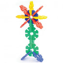 Gigant Octoplay fra Polydron - 20 dele. - Billede 1