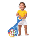 Oball Babylegetøj - Oball Roller - 1 stk - Fra 12 mdr. - Billede 1
