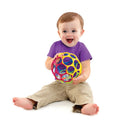 Oball Babylegetøj - Oball Roller - 1 stk - Fra 12 mdr. - Billede 1