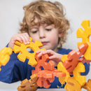 Mit Første Octoplay sæt - 21 dele  - Billede 1