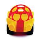 Oball Biler - Oball Ryst & Rul bil - 1 stk - Fra 12 mdr. - Billede 1