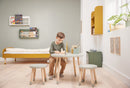 Taburet - Natural Green - FLEXA