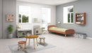 Taburet - Natural Green - FLEXA