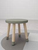 Taburet - Natural Green - FLEXA