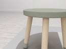 Taburet - Natural Green - FLEXA