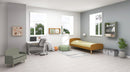 Slagbænk - Natural Green - FLEXA