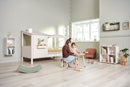Legebord Ø60 - Blush - FLEXA