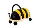 Skubber Wheely Bug Bi - Lille - Fra 1 år. - Billede 1