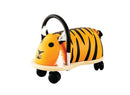 Skubber Wheely Bug Tiger - Lille - Fra 1 år. - Billede 1