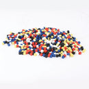 Linex Cubes Terninger - 1 pose / 1000 stk. - Billede 1