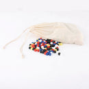Linex Cubes Terninger - 1 pose / 1000 stk. - Billede 1