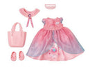 BABY born Prinsessekjole - 43 cm - Fra 3 år. - Billede 1