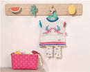 BABY born Outfit i Strik - 43 cm - Fra 3 år. - Billede 1