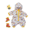 BABY born Deluxe dukketøj - 43 cm - Fra 3 år. - Billede 1