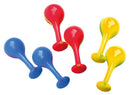 Baby Maracas, Musikinstrument - 2 stk. - Billede 1