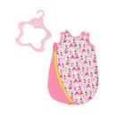 BABY born Sovepose - L:45 cm - Fra 3 år - Billede 1
