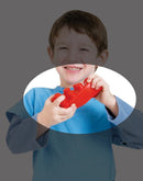 EduShapes Små Bløde Byggeklodser - 52 dele - fra 1 år - Billede 1