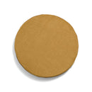 Wobbel 360 Madras - Karrygul - Ø:70 cm. - Fra 3 år. - Billede 1