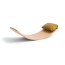 Wobbel Original/Pro Pude - Karrygul - L:30 cm. - Fra 3 år. - Billede 1