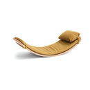Wobbel Original/Pro Pude - Karrygul - L:30 cm. - Fra 3 år. - Billede 1