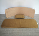 Wobbel Original/Pro Pude - Karrygul - L:30 cm. - Fra 3 år. - Billede 1