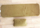Wobbel Original/Pro Pude - Karrygul - L:30 cm. - Fra 3 år. - Billede 1