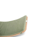 Wobbel XL Madras - Olivengrøn - L:125 cm - Fra 6 år - Billede 1