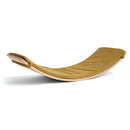 Wobbel XL Madras - Karrygul - L:125 cm - Fra 6 år - Billede 1