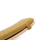 Wobbel XL Madras - Karrygul - L:125 cm - Fra 6 år - Billede 1