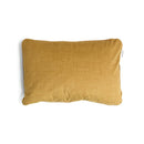 Wobbel XL Pude - Karrygul - L:40 cm - Fra 6 år - Billede 1