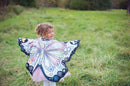 Udklædning - Color-A-Cape - Sommerfugl - Fra 4-7 år. - Billede 1