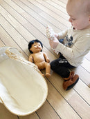 Moseskurv fra Mini Mommy - 35 cm. - Billede 1