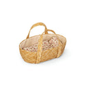 Moseskurv fra Mini Mommy - 35 cm. - Billede 1