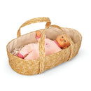Moseskurv fra Mini Mommy - 50 cm. - Billede 1