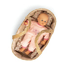 Moseskurv fra Mini Mommy - 50 cm. - Billede 1