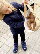 Moseskurv fra Mini Mommy - 50 cm. - Billede 1