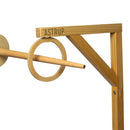 By Astrup Ringridning kæphest - 130 cm - Fra 3 år. - Billede 1