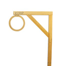 By Astrup Ringridning kæphest - 130 cm - Fra 3 år. - Billede 1