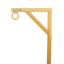 By Astrup Ringridning kæphest - 130 cm - Fra 3 år. - Billede 1