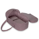 By Astrup Dukkelift - 42 cm - Lavendel- Fra 3 år. - Billede 1