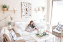 Plakat: Planternes Skadedyr - 70 x 100 cm. - Billede 1
