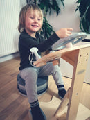 Bilrat til Rolleleg - FSC-træ - MaMaMeMo - Fra 3 år. - Billede 1