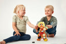 Legemad, Kagedame i FSC-træ - MaMaMeMo - Fra 2 år. - Billede 1