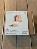 Mamamemo Legekøkken - Skærebræt sæt
