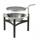 Dancook grillrist - Ø54 cm - 1 stk. - Billede 1